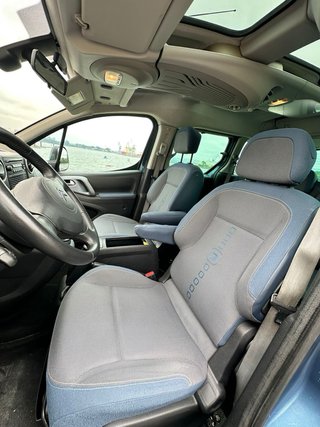 Citroen Berlingo Full Equip