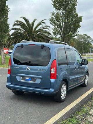 Citroen Berlingo Full Equip