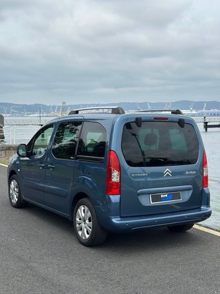 Citroen Berlingo Full Equip