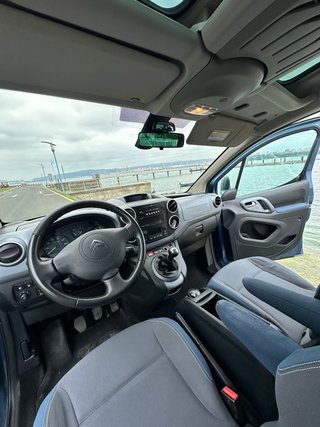 Citroen Berlingo Full Equip