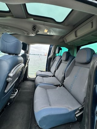 Citroen Berlingo Full Equip