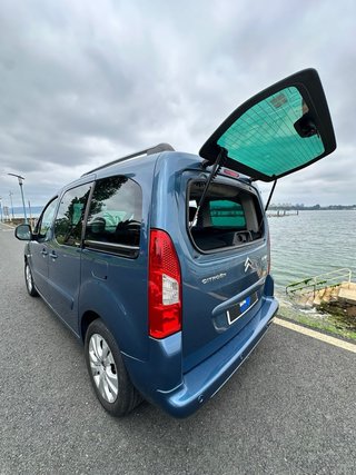 Citroen Berlingo Full Equip