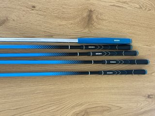 Set de Golf Decathlon 10 a 12 años