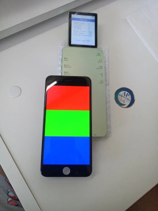 Pantalla LCD iPhone 6s Plus