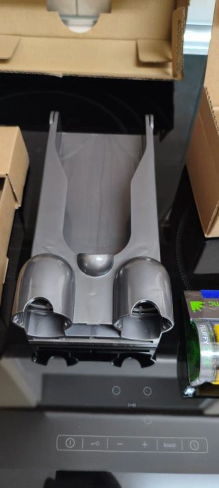 Accessori Dyson V15 Originali Mai Usati