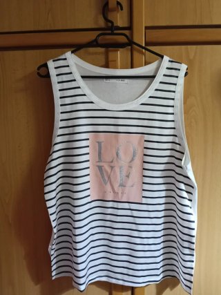 Ropa, camisetas de mujer, talla, XL,46,48.