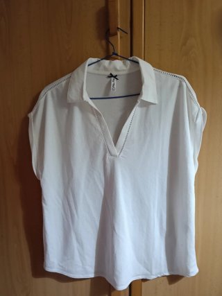 Ropa, camisetas de mujer, talla, XL,46,48.