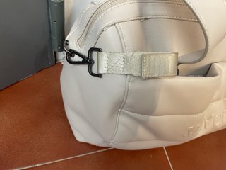 Bolso Mayoral Carrito Bebé Beige
