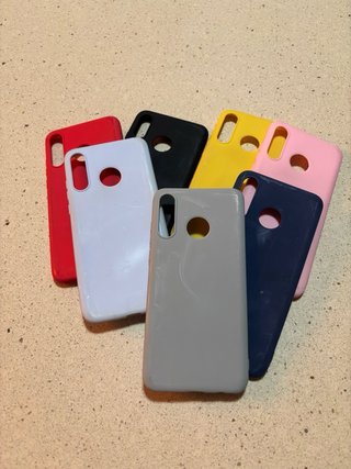 HUAWEI P30 Lite Azul