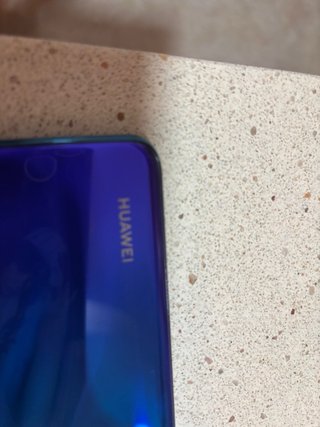 HUAWEI P30 Lite Azul
