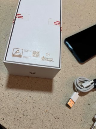 HUAWEI P30 Lite Azul