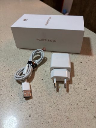 HUAWEI P30 Lite Azul