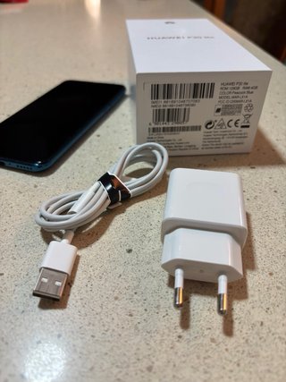 HUAWEI P30 Lite Azul