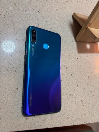 HUAWEI P30 Lite Azul