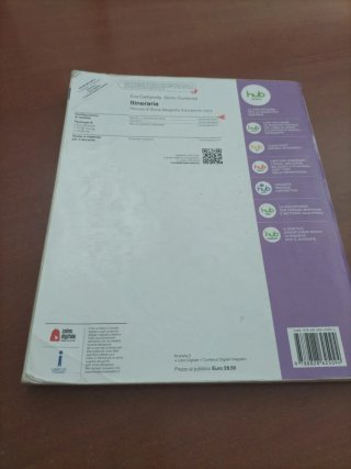 Itineraria. Per le Scuole superiori. Con e-book...
