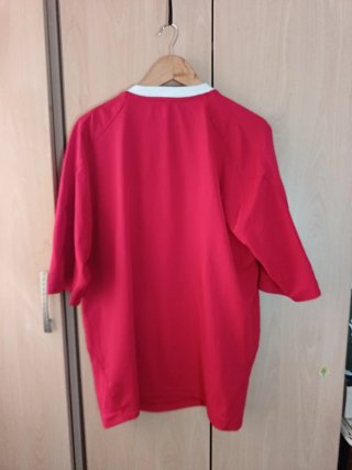 Camiseta Rugby Gales Reebok Talla XL