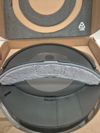 Robot aspirador iRobot Roomba i3
