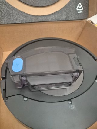 Robot aspirador iRobot Roomba i3