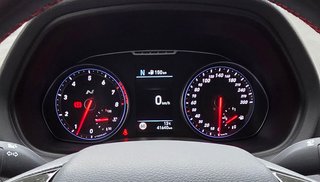 Hyundai i30 N Fastback Performance (275 cv) 2020