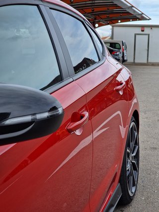 Hyundai i30 N Fastback Performance (275 cv) 2020