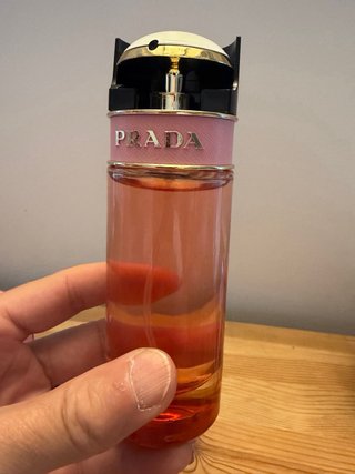 Prada Candy Florale EDT 80ml Donna