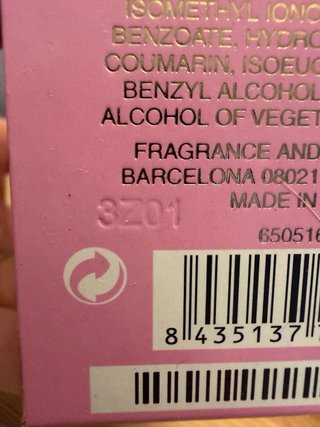 Prada Candy Florale EDT 80ml Donna