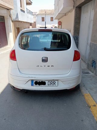 SEAT Altea 2005