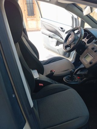 SEAT Altea 2005