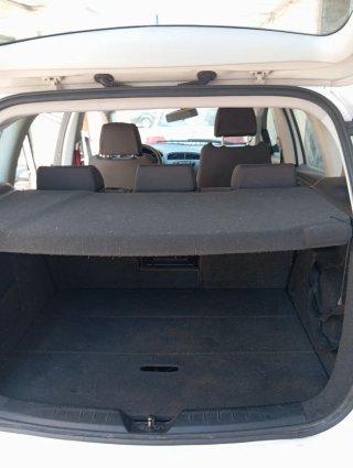 SEAT Altea 2005