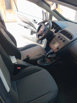 SEAT Altea 2005