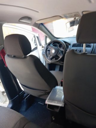 SEAT Altea 2005