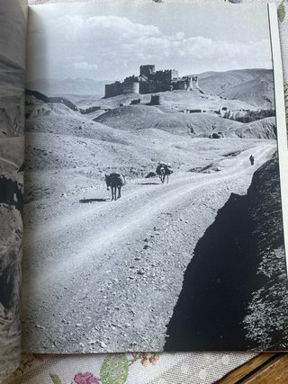 Rivista fotografica Fulvio Roiter