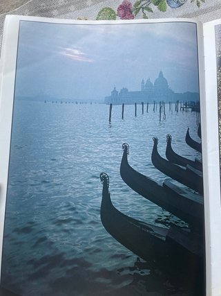 Rivista fotografica Fulvio Roiter