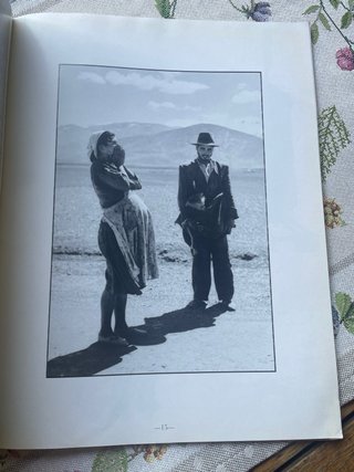 Rivista fotografica Fulvio Roiter