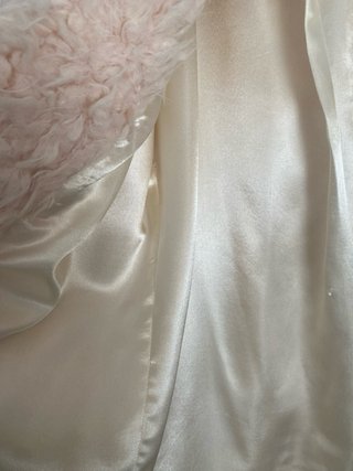 Chaqueta IRIS rosa talla 2, S.