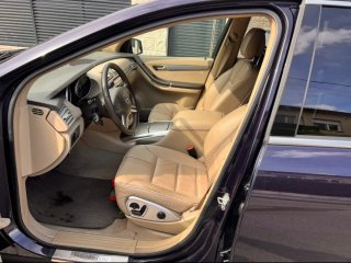 Mercedes-Benz Clase R350CDI 2012 7plz