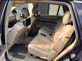 Mercedes-Benz Clase R350CDI 2012 7plz