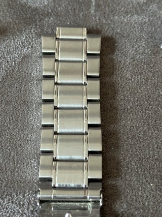 Correa Seiko Plata