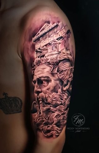 Tatuajes