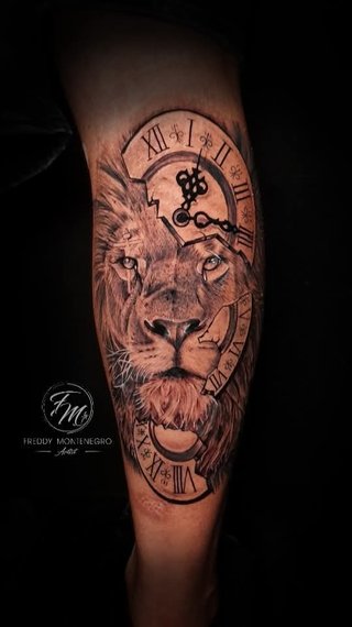 Tatuajes