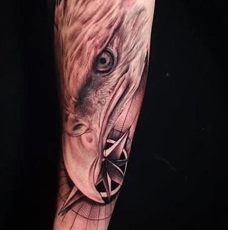 Tatuajes