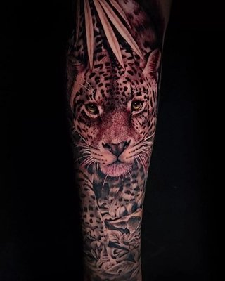Tatuajes