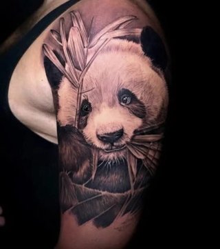 Tatuajes