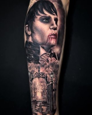 Tatuajes