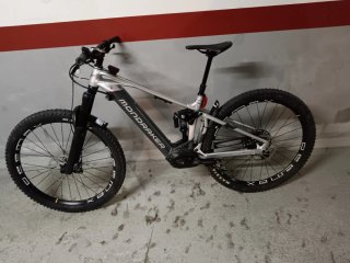 Mondraker Crafty R Talla M 2845 km