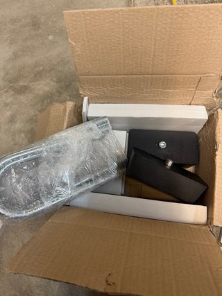 Kit Elevación VW Crafter