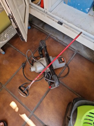 Mezclador Mortero y Pintura Cevik M1200 Pro
