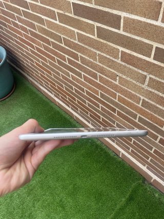 iPad Air 6ª Gen Blanco