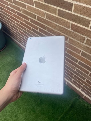 iPad Air 6ª Gen Blanco