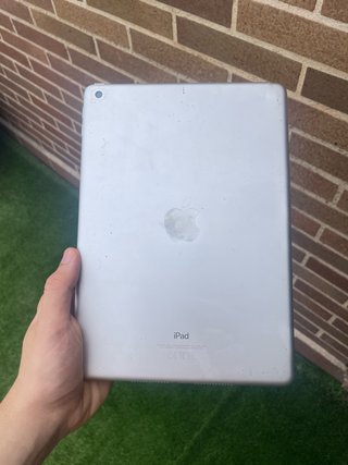 iPad Air 6ª Gen Blanco